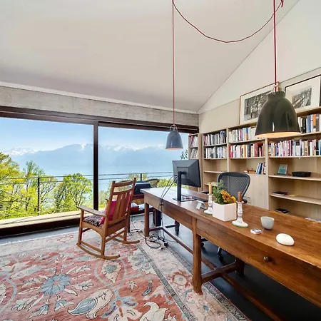 Luxury Retreat With Garden Views & Nature Setting By Guestlee Chardonne