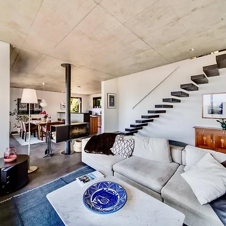 Luxury Retreat With Garden Views & Nature Setting By Guestlee Villa Chardonne