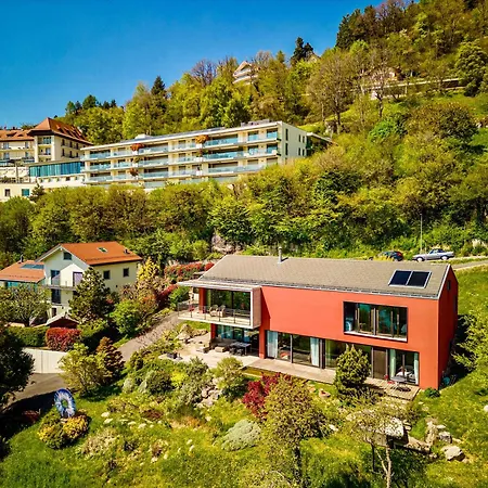 Luxury Retreat With Garden Views & Nature Setting By Guestlee * Chardonne